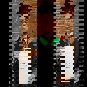 Our award-winning building surveyor is up for national award at the Constructing Excellence Awards thumbnail