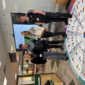 Building the foundations of a great career - meet our newest apprentices! thumbnail