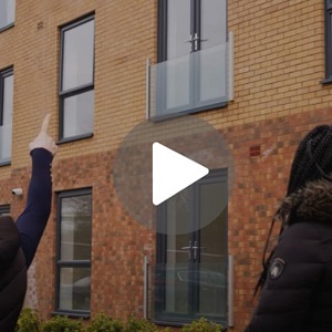 Energy efficient homes at our West Works development powered by renewable energy SmartGrid thumbnail