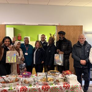 Gateway Christmas celebrations bring people together thumbnail