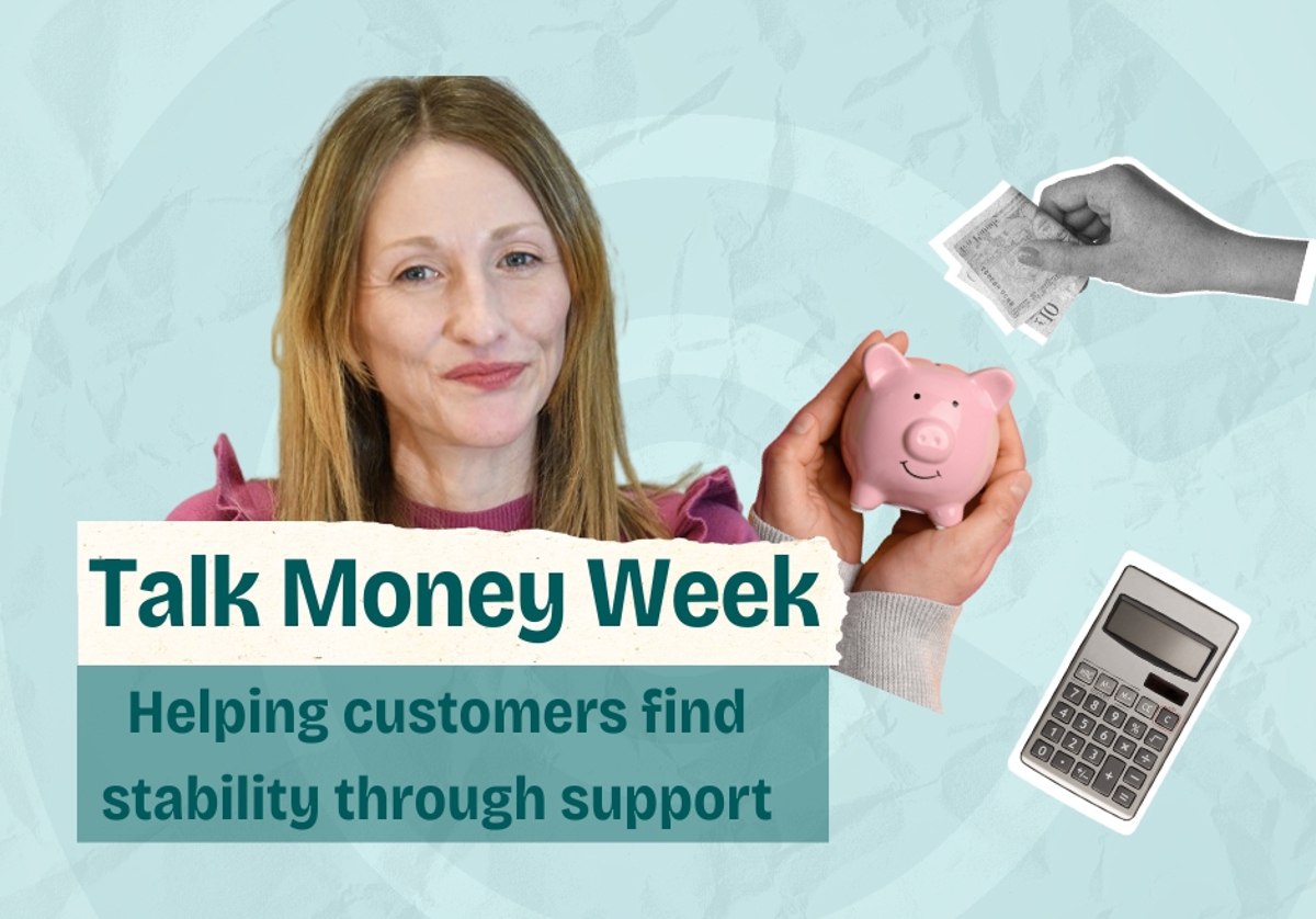 Oneplace Refresh (Facebook Post)