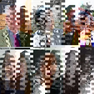 New Scrutiny Panel will oversee the standard of our services and hold us to account thumbnail