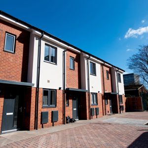 Find out about new changes being made to the regulation of social housing thumbnail