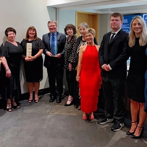 Our Finance and Transactional Services Teams win West Midlands Finance Awards thumbnail