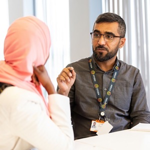 ASB Awareness Week: understanding our customers’ experience of ASB thumbnail