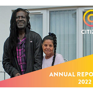 Achievements and future plans: our customer annual report 2022/23 is published thumbnail