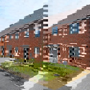 Our £60m bid to be a strategic partner with Homes England has been successful thumbnail