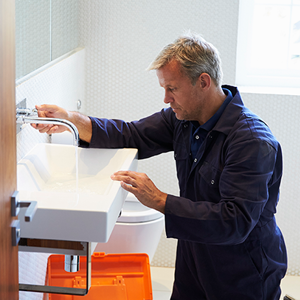 How we’re making our new bathrooms greener for the planet and our customers thumbnail