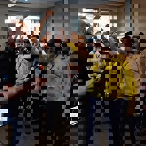 Find out how one of our residents is helping to shape our Citizen choir thumbnail