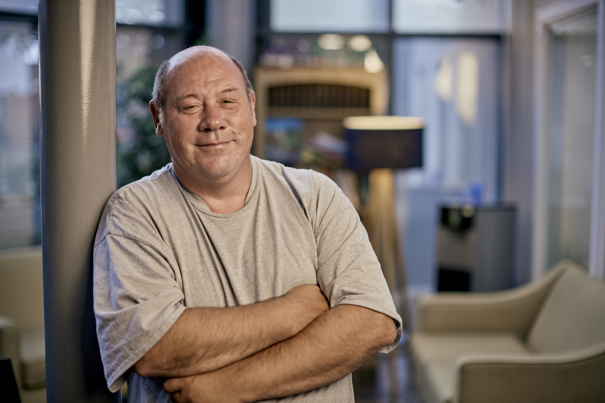 Manage your account online