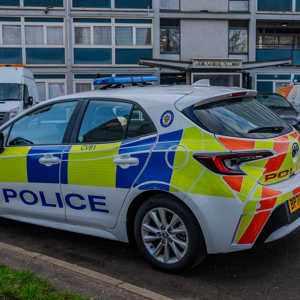 Working with police to tackle anti-social behaviour in our communities thumbnail