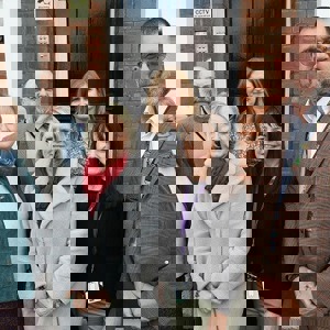 Councillor given tour of our Whitecross scheme in Hereford thumbnail