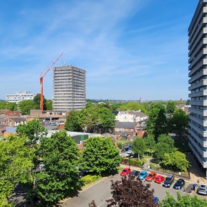 Working with partners to improve communities in Coventry thumbnail