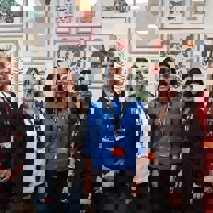 Our HR Team have been shortlisted for the IRIS Customer Awards thumbnail