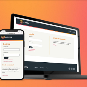 New My Account campaign launches thumbnail