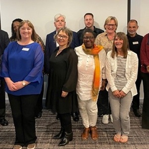 Joint Away Day for Customer Assurance Committee and Scrutiny Panel thumbnail