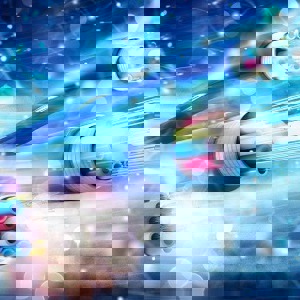 Full fibre broadband is being rolled out to 5,000 of our properties thumbnail