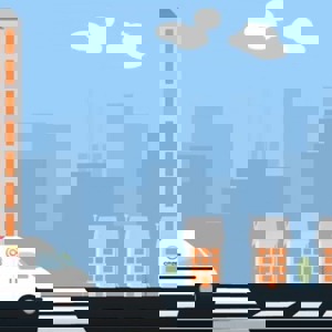 New fire safety campaign for customers living in our high-rise blocks thumbnail