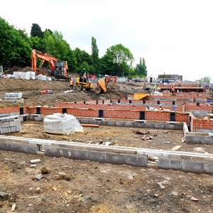 More than 300 affordable homes to be built at Eastern Green in Coventry thumbnail