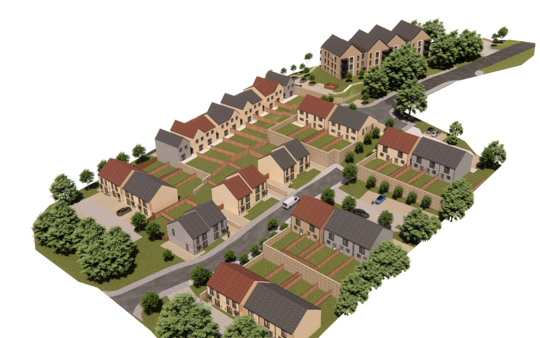 Wyken 3D Illustration 2