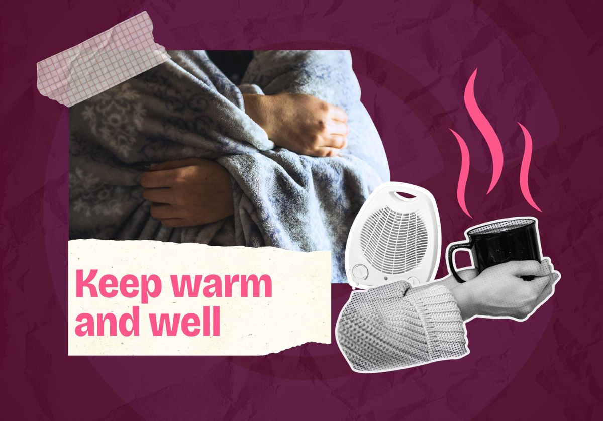 Together Through Winter (1920 X 1350 Px) (1)