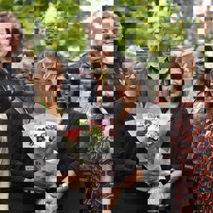 Customer Service Team donate £600 to women’s refuge Gilgal thumbnail