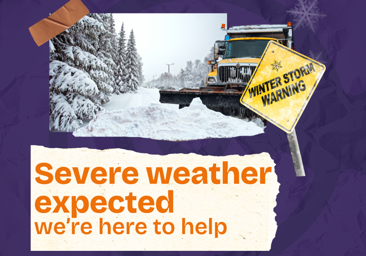 Together Through Winter 1