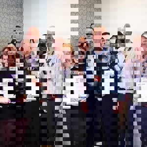 First staff complete their CIH Housing Practice qualification thumbnail