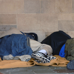 Citizen signs up to new initiative to prevent homelessness across the region thumbnail
