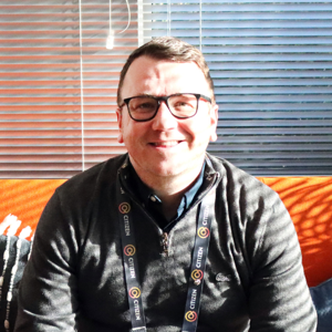 Helping colleagues take their next step with our Aspire programme thumbnail