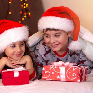 Need a little help buying gifts for children this Christmas? thumbnail