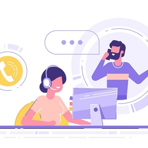 Our customer experience team has been accredited by the CCA and achieved outstanding results thumbnail