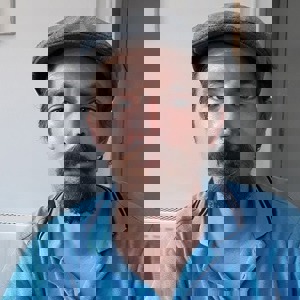 ‘I’m so thankful for the support and for being given the tools to turn my life around’ – One of our Whitecross customers is moving into his own home thumbnail