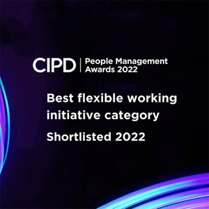 Live Work Better has been shortlisted for prestigious award thumbnail
