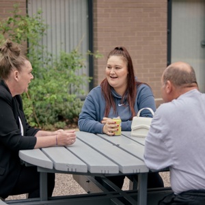 We Hear You: Acting on feedback about shared spaces thumbnail