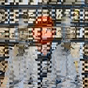 Meet the Board: Building better places, putting customers first – meet Andy Spencer thumbnail