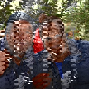 Birmingham residents attend street food event combating social isolation and loneliness thumbnail