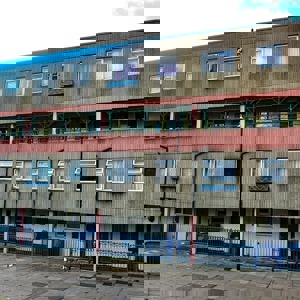 Major £12m regeneration project to transform Spon End in Coventry thumbnail