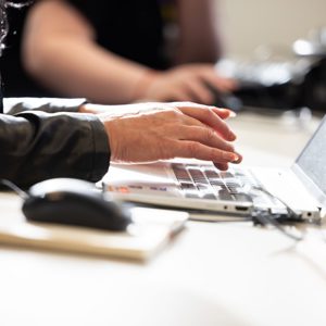 How to protect yourself online thumbnail