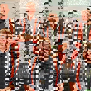 Five interns graduate from our award-winning Supported Internships programme thumbnail