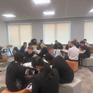 We’ve recruited new apprentices! thumbnail