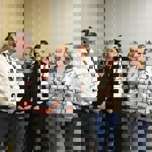 ASB training programme to be rolled out to 62 staff across the organisation thumbnail