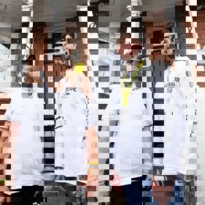 ‘I’m looking forward to having my own place, I never thought it would happen!’ – our first Whitecross customer moves into his own home thumbnail